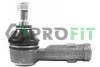 Наконечник рульової тяги 2302-0055