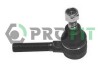 Наконечник рульової тяги 2302-0282