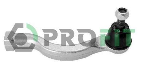 Наконечник рульової тяги PROFIT 2302-0514 (фото 1)