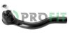 Наконечник рульової тяги 2302-0524