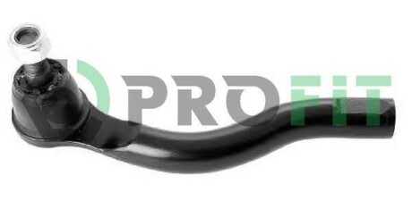 Наконечник рульової тяги PROFIT 2302-0524