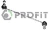 Стабілізатор (стійки) 2305-0489