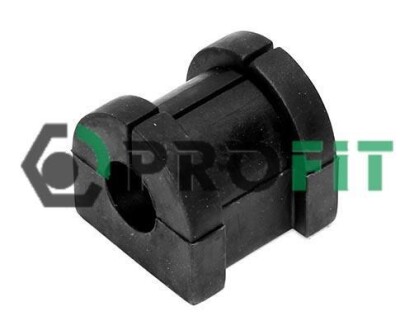 Фото втулка стабілізатора гумова PROFIT 2305-0613 Втулка стабілізатора гумова PROFIT 2305-0613