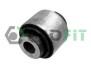 Сайлентблок важеля 2307-0569