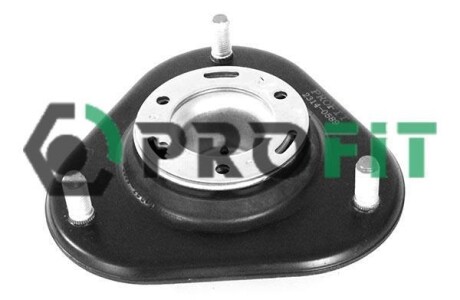 Фото 1 - опора амортизатора гумометалева PROFIT 2314-0589 Опора амортизатора гумометалева PROFIT 2314-0589 (фото 1)