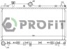 Радіатор охолоджування PR 2910A2
