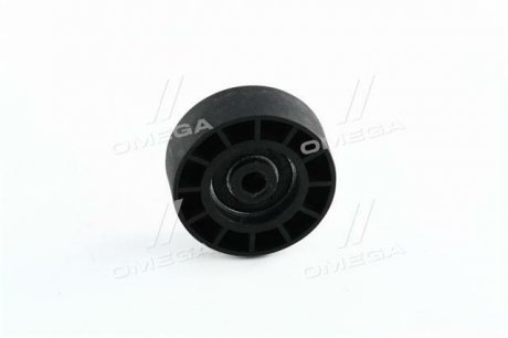 Ролик натяжний ЗМЗ 406 посилений (Україна) Промтехника 406.1308080-01