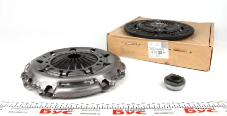 Комплект зчеплення Psa 1611269280