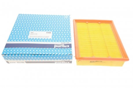 Purflux A1038 (фото 1)