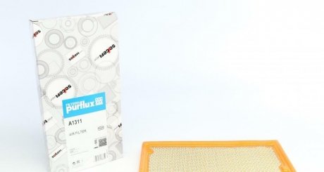 Фільтр повітряний Purflux A1311
