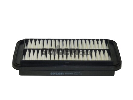 Фильтр воздушный SUZUKI ALTO 09- Purflux A1704