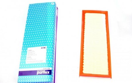 Фільтр повітряний Purflux A1786