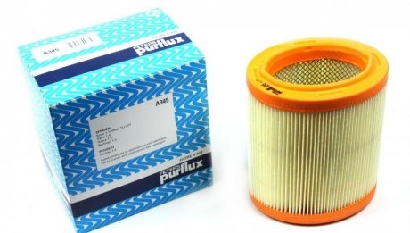 Фільтр повітряний Purflux A345