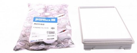 Фільтр салону Purflux AH102