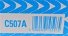 Фильтр топливный Purflux C507A (фото 6)