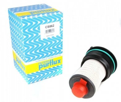 Фильтр топливный Purflux CS862