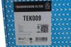 Фільтр АКПП Audi A4/A6/A8 02-11 / VW Phaeton 03-16 Purflux TEK009 (фото 2)