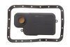 Фільтр АКПП Mitsubishi Pajero 99-/L200 96- TEK051