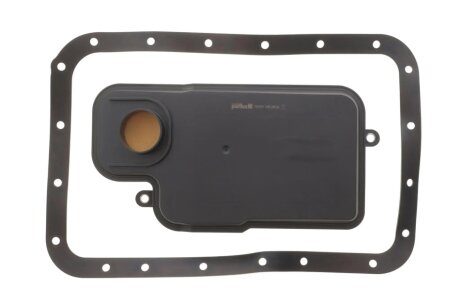 Фільтр АКПП Mitsubishi Pajero 99-/L200 96- Purflux TEK051 (фото 1)