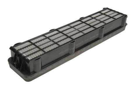 Фільтр салону Purro PUR-HC0141