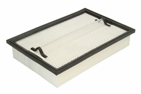 Фільтр салону Purro PURHC0157 (фото 1)