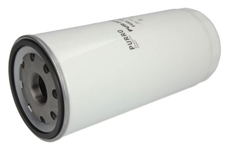 Паливний фільтр RVI C, KERAX, MAGNUM, PREMIUM 2, T VOLVO 7700, 8500, 8700, 9700, 9900, B12, B9, FH, FH II, FH III, FH12, FH16, FH16 II, FH16 III, FM, FM II, FM12, FM9 D11A-330-DXi13520 01.98- Purro PUR-HF0078 (фото 1)