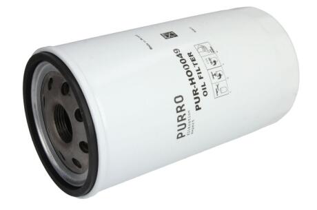 Фільтр масляний Purro PUR-HO0049
