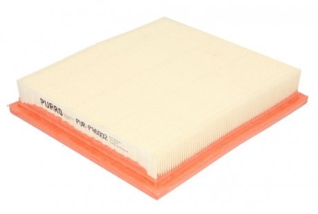 Фільтр повітря Purro PUR-PA6002