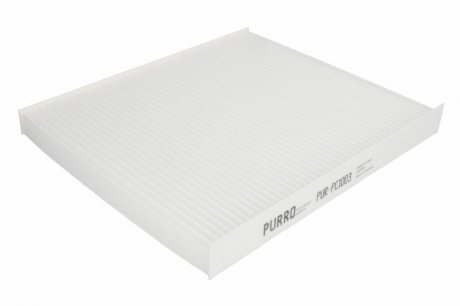 Фільтр салону Purro PURPC1003