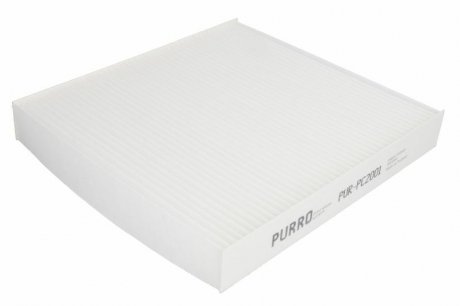 Фільтр салону Purro PURPC2001 (фото 1)