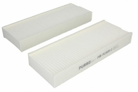 Фільтр салону Purro PURPC20202