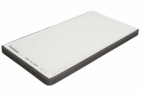 Фільтр салону Purro PURPC3001