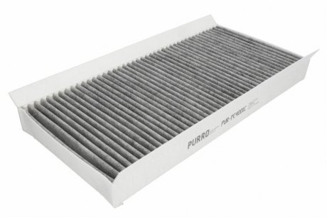 Фільтр салону Purro PURPC4001C