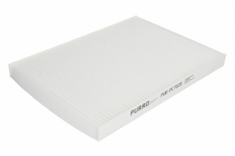 Фільтр салону Purro PURPC7020