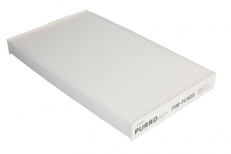 Фільтр салону Purro PUR-PC8011