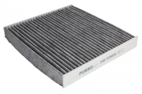 Фільтр салону Purro PUR-PC8021C