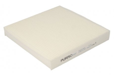Фільтр салону Purro PUR-PC8041