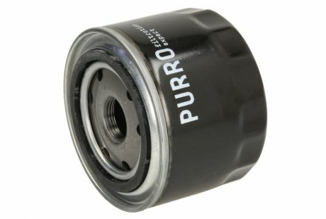 Фільтр масляний Purro PURPO1011 (фото 1)