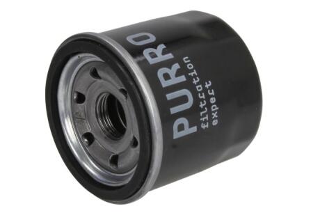 Фільтр масляний Purro PUR-PO9000 (фото 1)
