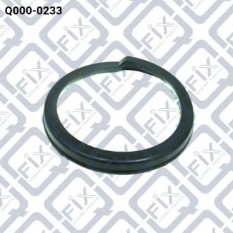 ПРОСТАВКА ПРУЖИНИ НИЖНЯЯ Q-fix Q0000233