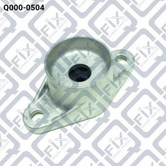 Опора заднього амортизатора Q-fix Q000-0504 (фото 1)