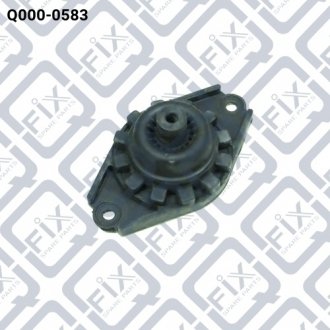 Фото опора амортизатора заднього Q-fix Q0000583 Опора амортизатора заднього Q-fix Q0000583