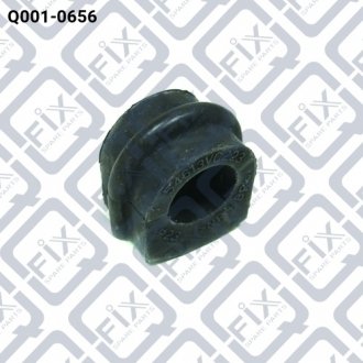Фото втулка передн. стабілізатору Q-fix Q0010656 Втулка передн. стабілізатору Q-fix Q0010656