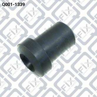 ВТУЛКА ЗАДНЕЙ РЕССОРИ Q-fix Q0011339
