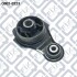 ПОДУШКА ДВИГУНА ПЕРЕДН L MT HONDA HR-V GH1/GH2/GH3 Q0020223