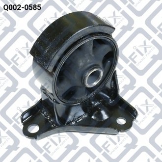 Подушка двигуна передн. Q-fix Q0020585 (фото 1)