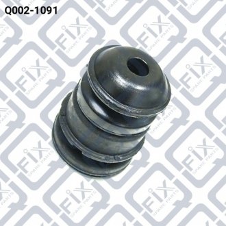 ПОДУШКА РАМИ NISSAN PATHFINDER R51M 2005-2013 Q-fix Q0021091 (фото 1)