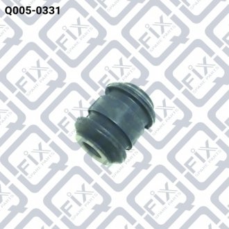 Фото сайлентблок Q-fix Q005-0331 Сайлентблок Q-fix Q005-0331