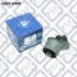 САЙЛЕНТБЛОК ЗАДН БАЛКИ TOYOTA COROLLA CE120/NZE120 Q-fix Q0050488 (фото 2)