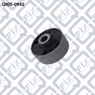 Фото сайлентблок Q-fix Q0050942 Сайлентблок Q-fix Q0050942